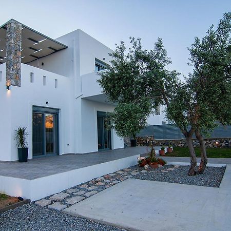 Livis Luxury Villa Kiotari Luaran gambar