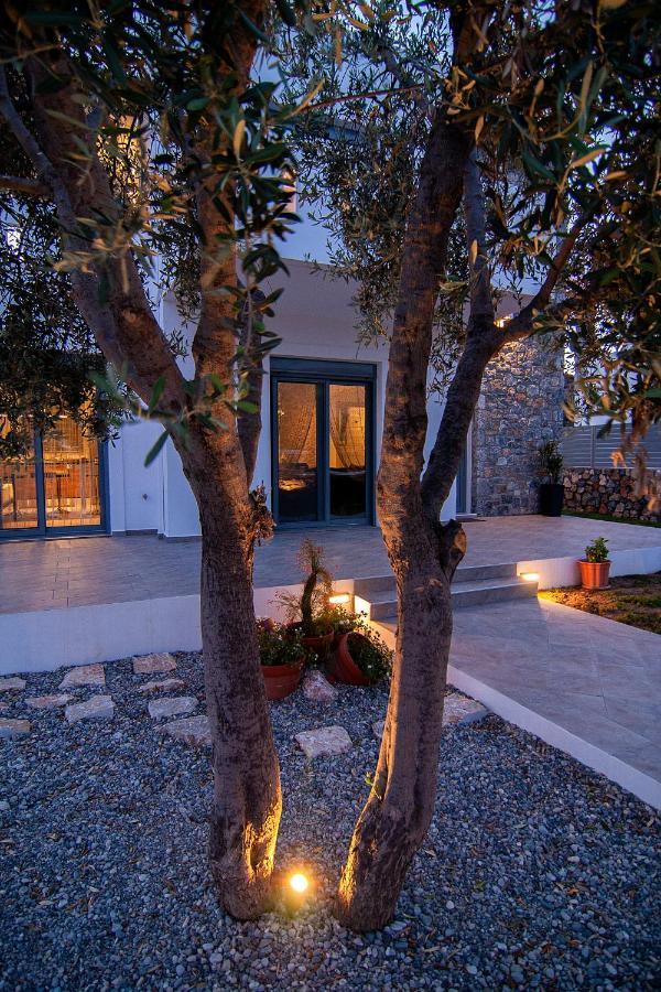 Livis Luxury Villa Kiotari Luaran gambar