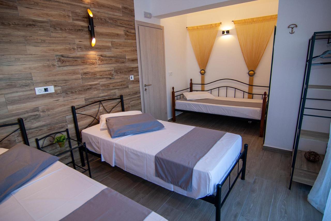Livis Luxury Villa Kiotari Luaran gambar