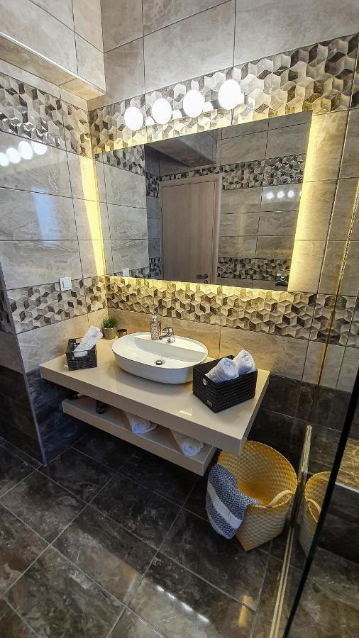 Livis Luxury Villa Kiotari Luaran gambar