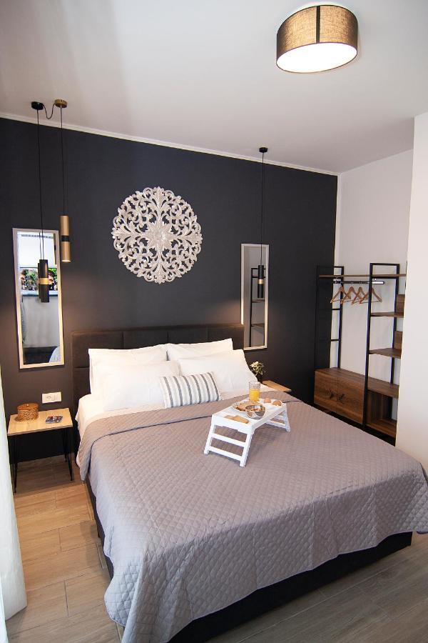 Livis Luxury Villa Kiotari Luaran gambar